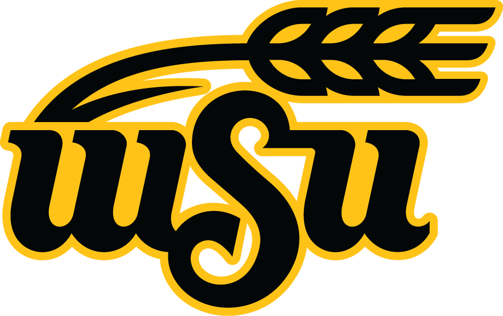 Wichita State Shockers 2010-Pres Primary Logo iron on transfers for clothing